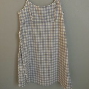 brandy melville dress
